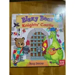 BLZZY BEAR KNIGHTS’CASTLE