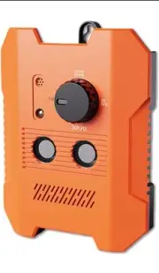 Anti Barking Devices, Ultrasonic Dog Bark Deterrent with 3 Modes,