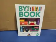 Brainwright By The Book A Novel Stacking Puzzle 40 Challenges Ages 8+/1Player
