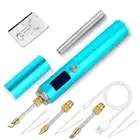 High- Cordless Soldering Iron Rechargeable Soldering Iron Portable8295