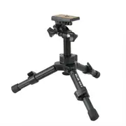 Slik Mini 8 Tripod w/ Pan & Tilt Head