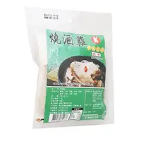 在飛比找PChome24h購物優惠-展瑄燒酒雞調味包120G