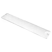 SB03294757 Range Hood Light Lens Cover Replacement Compatible with Range Hood Parts RME50000 PM250