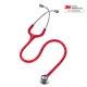 【3M】Littmann 嬰兒型聽診器 2114R艷陽紅(聽診器權威 全球醫界好評與肯定)
