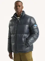 Dock Heavyweight Regular Fit Puffer Jacket