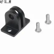 Tripod Adapter Mount for GoPro Hero 8 7 6 5 for DJI Osmo for Camera Cage Bracket