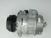 A/C Compressor OEM Denso 7SBU16C for BMW 320i, M3, M5, X3 QR (for: BMW)