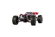 Centra RC Car 1:16 4WD 2.4GHz red