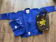 Shoyoroll 2023 IBJJF WAZAir Ultralite A1L
