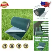 Durable Green Turf Tape 12in x 33ft - Seam Your Artificial Grass Like a Pro