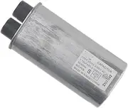 2300V 0.95UF HV Capacitor, Compatible for LG Galanz Midea Microwave Oven Capacitance Parts Accessories