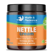 Martin & Pleasance Herbal Cream 100g - Natural Nettle Cream