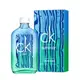 Calvin Klein Ck one Summer 2021 夏日限量版 中性淡香水 100ml (5.6折)