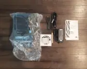 Zebra GX430t G-Series Barcode Label Printer