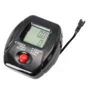 Real Time Monitoring with the Rowing Machine Stepper Counter LCD Display