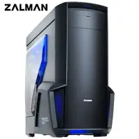 在飛比找Yahoo!奇摩拍賣優惠-Zalman 拉麵 Z11 NEO USB3.0 電競機殼$