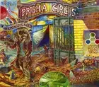 PRISMA CIRCUS - REMINISCENCES CD NEW!