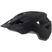 MTB 1.0 V21.1 Black Bicycle Helmet