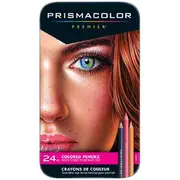 Prismacolor Premier Portrait Pencil Set 24 Pack