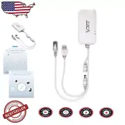 500S Industrial WiFi Repeater & Router - Reliable Hotspot for Multiple Devices