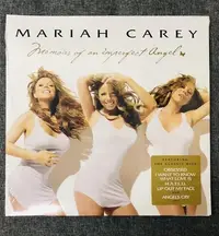 在飛比找Yahoo!奇摩拍賣優惠-眾誠優品 CD唱片（有貨）Mariah Carey Memo
