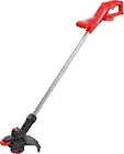 CRAFTSMAN WEEDWACKER V20 Cordless String Trimmer & Edger, 10-inch., Bare Tool