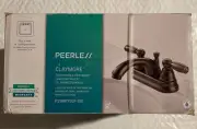 Peerless Claymore P299675LF-OB (Oil Rubbed Bronze)