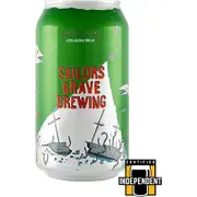 Sailors Grave Down She Gose Can 355mL