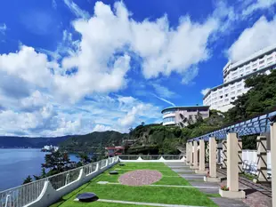 熱海溫泉新赤尾飯店 - 皇家翼Atami Onsen Hotel New Akao Royal Wing