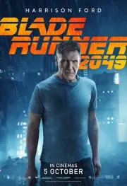 Blade Runner 2049 Movie Poster 18'' x 28'' ID-5-31