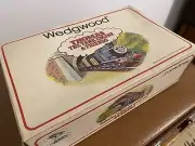 Wedgwood Thomas The Tank Engine 3-piece Set (1984)