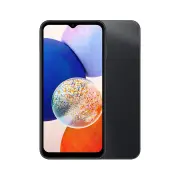 Samsung Galaxy A14 (Refurbished) - 128GB Black Excellent