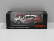 1:43 Holden ZB Commodore - Brad Jones Racing 2022 Bathurst (Jack Smith/Jaxon Ev