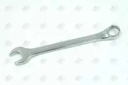 SK Hand Tools 88220 5/8" 12pt SuperKrome Fractional Combination Wrench