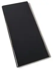 ORG Original LCD Display with frame for Samsung Galaxy Note 20 Ultra white