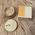 Bite Beauty Boundary Breaker PGA Peptide Infuse Setting Powder Apricot