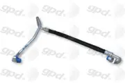 Global Parts A/C Refrigerant Discharge Hose for 06-09 Cadillac STS 4813116