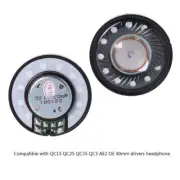Headphone Speaker Parts For Quietcomfort QC2 AE2 QC3 OE2 QC15 QC25 Speaker