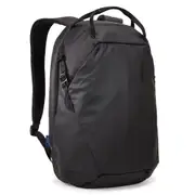 Thule 42cm Tact Fits 14" Laptop/Tablet Padded Backpack/Bag w/ RFID 16L Black