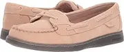 [Sperry] Womens Angelfish Suede