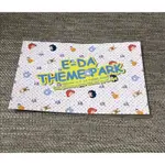 義大遊樂世界 明信片 EDA THEME PARK 全新 現貨