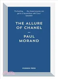 在飛比找三民網路書店優惠-Allure Of Chanel The