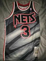 New Jersey Brooklyn Nets Jersey Men M Drazen Petrovic Mitchell Ness Reload