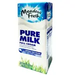 COSTCO代購 好市多 紐麥福 全脂 保久乳 250毫升 FULL CREAM UHT MILK 牛奶 紐西蘭 無添加