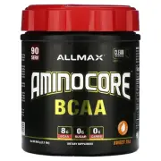 AMINOCORE™ BCAA, Sweet Tea, 2.1 lbs (945 g)