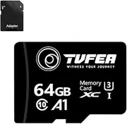 Micro SD Memory Card 64GB C5S