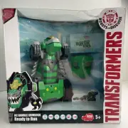 Transformers Rumble Grimlock. Remote Controlled RC Rumble Grimlock. New In Box