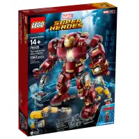 在飛比找蝦皮購物優惠-LEGO 樂高 76105 【卡道鷹】 超級英雄 UCS系列