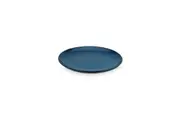 Entree Plate (Dark Blue) - 23cm
