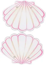 Quick Accurate Lash Application Shell Eyelash Extension Tray Glue Holder Lash Organizer for Cosmetologists